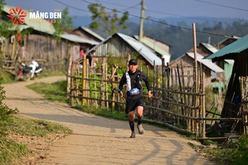 MĂNG ĐEN ULTRA TRAIL 2026 - Ảnh #4524999