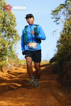MĂNG ĐEN ULTRA TRAIL 2026 - Ảnh #4511592