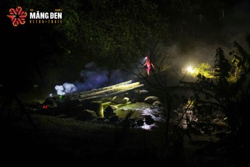 MĂNG ĐEN ULTRA TRAIL 2026 - Ảnh #4517667