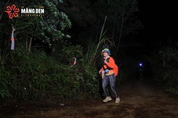 MĂNG ĐEN ULTRA TRAIL 2026 - Ảnh #4508561