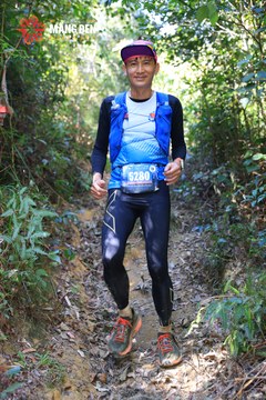 MĂNG ĐEN ULTRA TRAIL 2026 - Ảnh #4506384