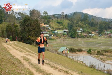 MĂNG ĐEN ULTRA TRAIL 2026 - Ảnh #4522836
