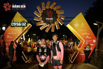 MĂNG ĐEN ULTRA TRAIL 2026 - Ảnh #4502708