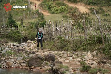 MĂNG ĐEN ULTRA TRAIL 2026 - Ảnh #4516852