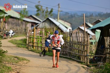 MĂNG ĐEN ULTRA TRAIL 2026 - Ảnh #4524946