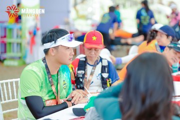 MĂNG ĐEN ULTRA TRAIL 2026 - Ảnh #4516068