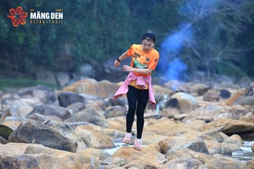 MĂNG ĐEN ULTRA TRAIL 2026 - Ảnh #4508862