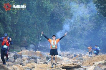 MĂNG ĐEN ULTRA TRAIL 2026 - Ảnh #4506833