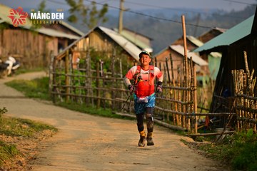 MĂNG ĐEN ULTRA TRAIL 2026 - Ảnh #4525426