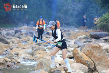 MĂNG ĐEN ULTRA TRAIL 2026 - Ảnh #4508931