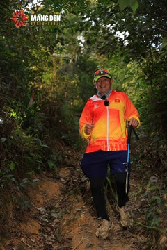 MĂNG ĐEN ULTRA TRAIL 2026 - Ảnh #4509520