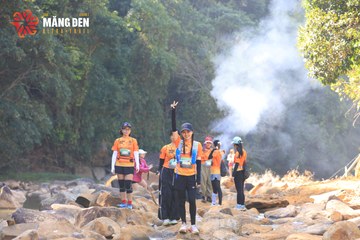 MĂNG ĐEN ULTRA TRAIL 2026 - Ảnh #4507232