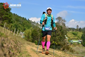 MĂNG ĐEN ULTRA TRAIL 2026 - Ảnh #4524486