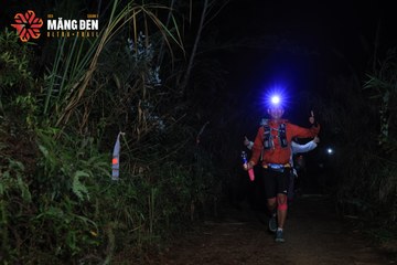 MĂNG ĐEN ULTRA TRAIL 2026 - Ảnh #4508361