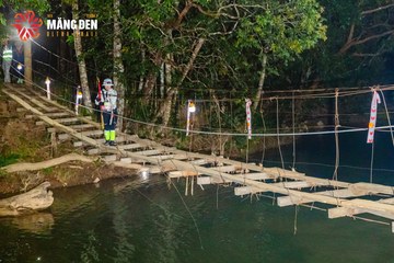 MĂNG ĐEN ULTRA TRAIL 2026 - Ảnh #4519131