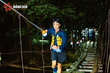 MĂNG ĐEN ULTRA TRAIL 2026 - Ảnh #4514598