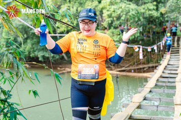 MĂNG ĐEN ULTRA TRAIL 2026 - Ảnh #4515195