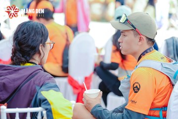 MĂNG ĐEN ULTRA TRAIL 2026 - Ảnh #4516161