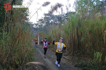 MĂNG ĐEN ULTRA TRAIL 2026 - Ảnh #4507184