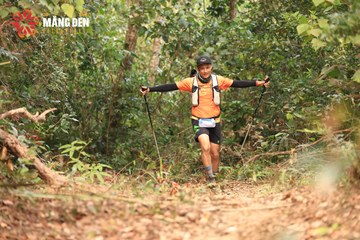 MĂNG ĐEN ULTRA TRAIL 2026 - Ảnh #4515709