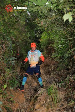 MĂNG ĐEN ULTRA TRAIL 2026 - Ảnh #4510407
