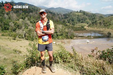 MĂNG ĐEN ULTRA TRAIL 2026 - Ảnh #4504384