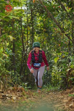 MĂNG ĐEN ULTRA TRAIL 2026 - Ảnh #4511571