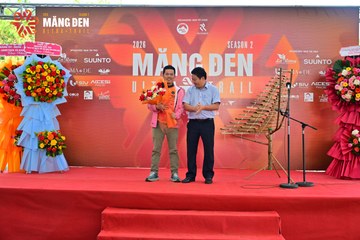 MĂNG ĐEN ULTRA TRAIL 2026 - Ảnh #4521424