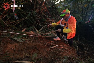 MĂNG ĐEN ULTRA TRAIL 2026 - Ảnh #4512729