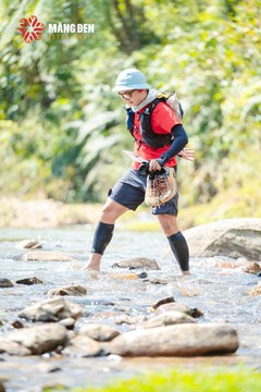 MĂNG ĐEN ULTRA TRAIL 2026 - Ảnh #4503296