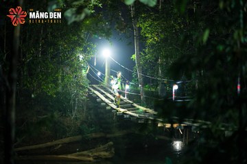 MĂNG ĐEN ULTRA TRAIL 2026 - Ảnh #4518380