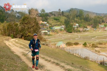 MĂNG ĐEN ULTRA TRAIL 2026 - Ảnh #4523055