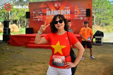MĂNG ĐEN ULTRA TRAIL 2026 - Ảnh #4520598