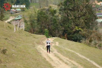 MĂNG ĐEN ULTRA TRAIL 2026 - Ảnh #4523137