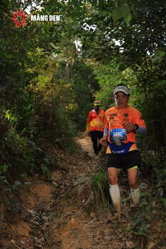 MĂNG ĐEN ULTRA TRAIL 2026 - Ảnh #4509516