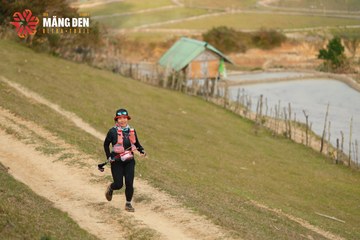 MĂNG ĐEN ULTRA TRAIL 2026 - Ảnh #4523163