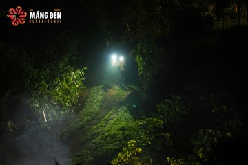 MĂNG ĐEN ULTRA TRAIL 2026 - Ảnh #4518082