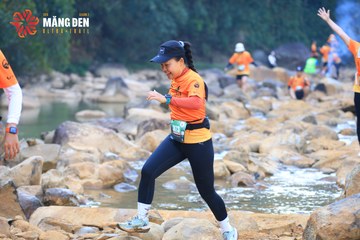 MĂNG ĐEN ULTRA TRAIL 2026 - Ảnh #4509967