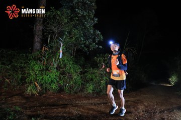 MĂNG ĐEN ULTRA TRAIL 2026 - Ảnh #4505177