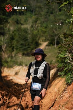MĂNG ĐEN ULTRA TRAIL 2026 - Ảnh #4504028