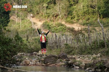 MĂNG ĐEN ULTRA TRAIL 2026 - Ảnh #4516666