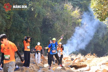 MĂNG ĐEN ULTRA TRAIL 2026 - Ảnh #4508004