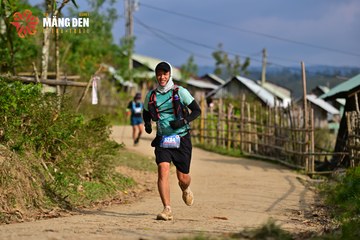 MĂNG ĐEN ULTRA TRAIL 2026 - Ảnh #4524795