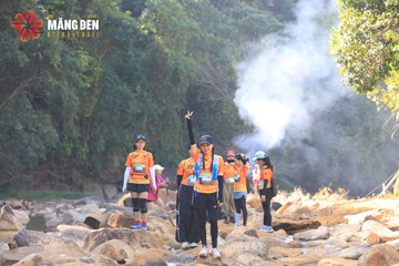MĂNG ĐEN ULTRA TRAIL 2026 - Ảnh #4507226