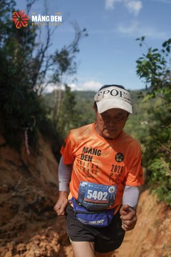 MĂNG ĐEN ULTRA TRAIL 2026 - Ảnh #4504482