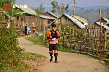 MĂNG ĐEN ULTRA TRAIL 2026 - Ảnh #4525395