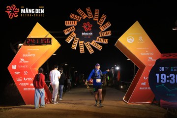 MĂNG ĐEN ULTRA TRAIL 2026 - Ảnh #4522158