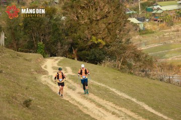 MĂNG ĐEN ULTRA TRAIL 2026 - Ảnh #4523180