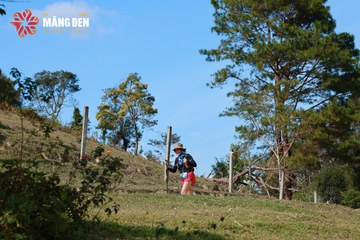 MĂNG ĐEN ULTRA TRAIL 2026 - Ảnh #4522700
