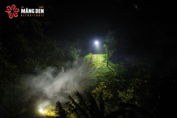 MĂNG ĐEN ULTRA TRAIL 2026 - Ảnh #4517929